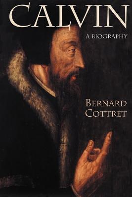 Cover image for Calvin, isbn: 9780802831590
