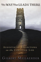 Cover image for The Way That Leads There, isbn: 9780802832139
