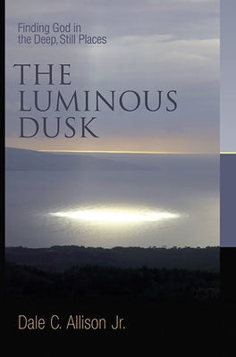 Cover image for The Luminous Dusk, isbn: 9780802832184