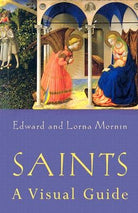 Cover image for Saints, isbn: 9780802832498