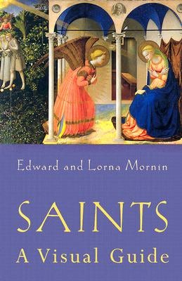 Cover image for Saints, isbn: 9780802832498