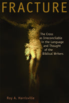 Cover image for Fracture, isbn: 9780802833082