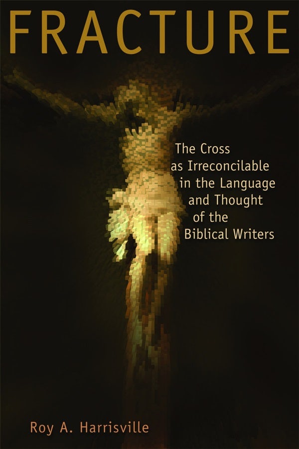 Cover image for Fracture, isbn: 9780802833082