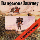 Cover image for Dangerous Journey, isbn: 9780802836199