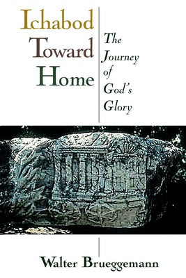 Cover image for Ichabod Toward Home, isbn: 9780802839305