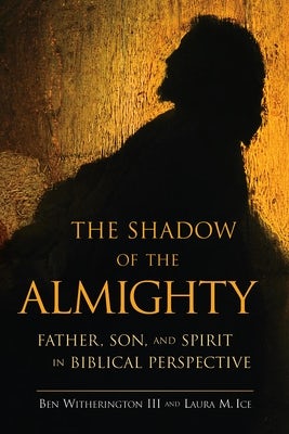 Cover image for The Shadow of the Almighty, isbn: 9780802839480