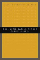Cover image for The Justification Reader, isbn: 9780802839664