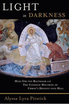 Cover image for Light in Darkness, isbn: 9780802840394