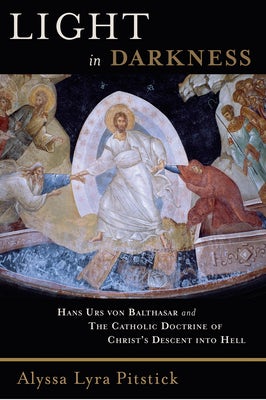 Cover image for Light in Darkness, isbn: 9780802840394