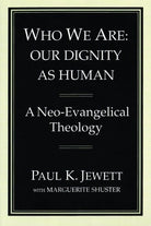 Cover image for Who We Are: Our Dignity as Human, isbn: 9780802840752