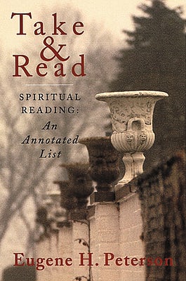 Cover image for Take and Read, isbn: 9780802840967