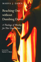 Cover image for Reaching Out without Dumbing Down, isbn: 9780802841025