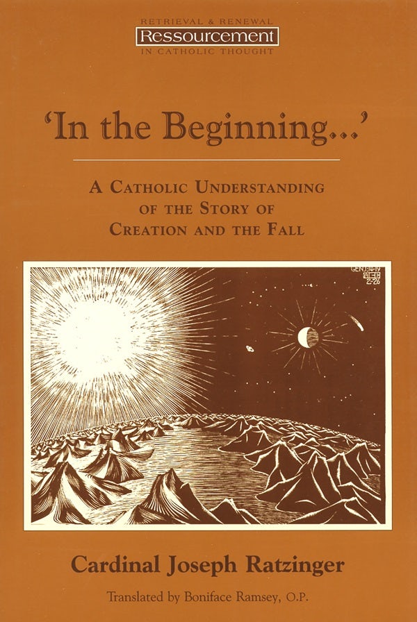 Cover image for In the Beginning...', isbn: 9780802841063