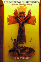 Cover image for Reinventing Christianity, isbn: 9780802841131