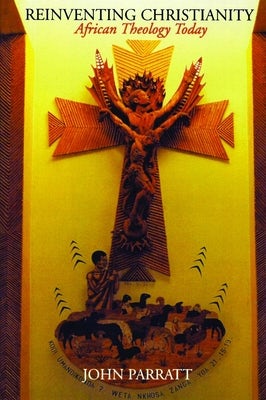 Cover image for Reinventing Christianity, isbn: 9780802841131