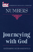 Cover image for Journeying with God, isbn: 9780802841261