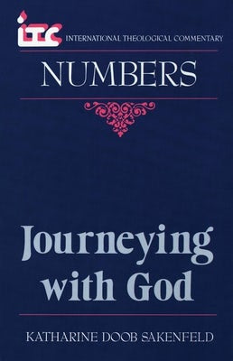 Cover image for Journeying with God, isbn: 9780802841261