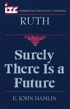 Cover image for Ruth, isbn: 9780802841506