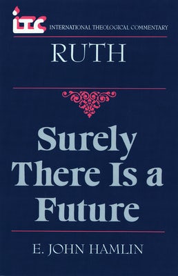 Cover image for Ruth, isbn: 9780802841506