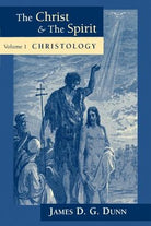 Cover image for Christology, isbn: 9780802841759