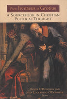 Cover image for From Irenaeus to Grotius, isbn: 9780802842091