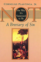 Cover image for Not the Way It's Supposed to Be, isbn: 9780802842183