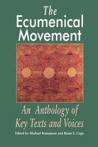 Cover image for The Ecumenical Movement, isbn: 9780802842633
