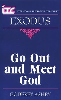 Cover image for Exodus, isbn: 9780802843326