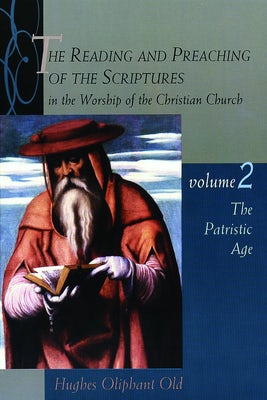 Cover image for The Patristic Age, isbn: 9780802843579