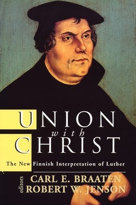Cover image for Union with Christ, isbn: 9780802844422