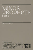 Cover image for Minor Prophets, isbn: 9780802844521