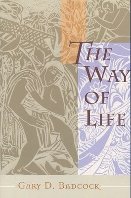 Cover image for The Way of Life, isbn: 9780802844903