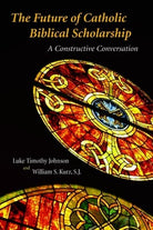 Cover image for The Future of Catholic Biblical Scholarship, isbn: 9780802845450