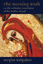 Cover image for The Burning Bush, isbn: 9780802845740