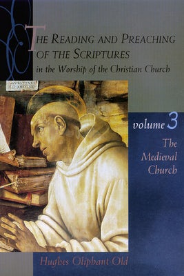 Cover image for The Medieval Church, isbn: 9780802846198