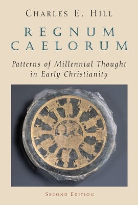 Cover image for Regnum Caelorum, isbn: 9780802846341