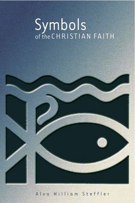 Cover image for Symbols of the Christian Faith, isbn: 9780802846761
