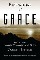 Cover image for Evocations of Grace, isbn: 9780802846778