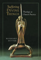 Cover image for Suffering Divine Things, isbn: 9780802846884