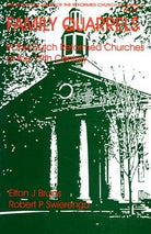 Cover image for Family Quarrels in the Dutch Reformed Church of the 19th Century, isbn: 9780802847096