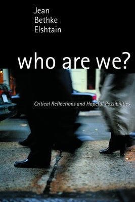 Cover image for Who Are We?, isbn: 9780802847256