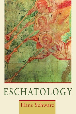 Cover image for Eschatology, isbn: 9780802847331