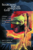 Cover image for Searching for an Adequate God, isbn: 9780802847393