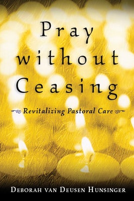 Cover image for Pray without Ceasing, isbn: 9780802847591