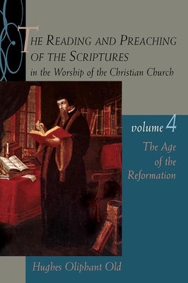 Cover image for The Age of the Reformation, isbn: 9780802847751