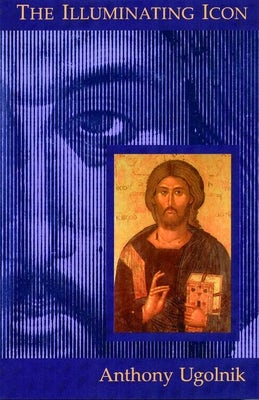 Cover image for The Illuminating Icon, isbn: 9780802847829