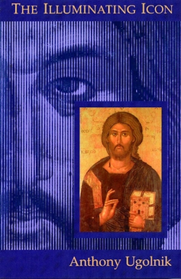 Cover image for The Illuminating Icon, isbn: 9780802847829