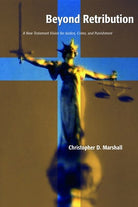 Cover image for Beyond Retribution, isbn: 9780802847973