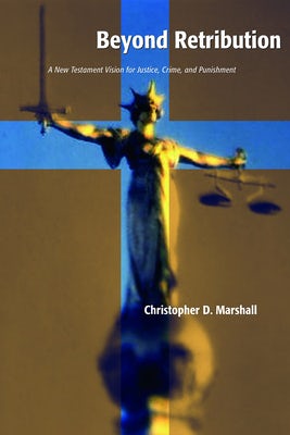 Cover image for Beyond Retribution, isbn: 9780802847973