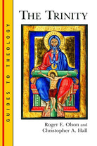Cover image for The Trinity, isbn: 9780802848277